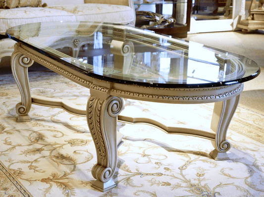 LUXURY LIVING STARTS HERE